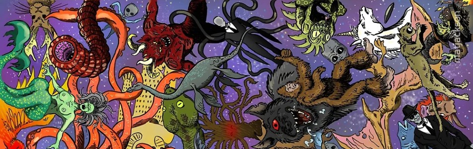 Criptozoología