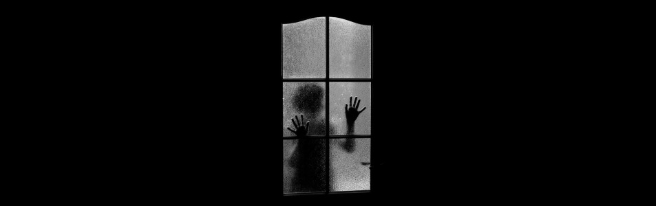Fantasmas y fenómeno poltergeist