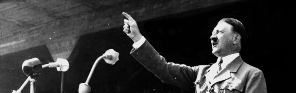 Hitler y nazismo