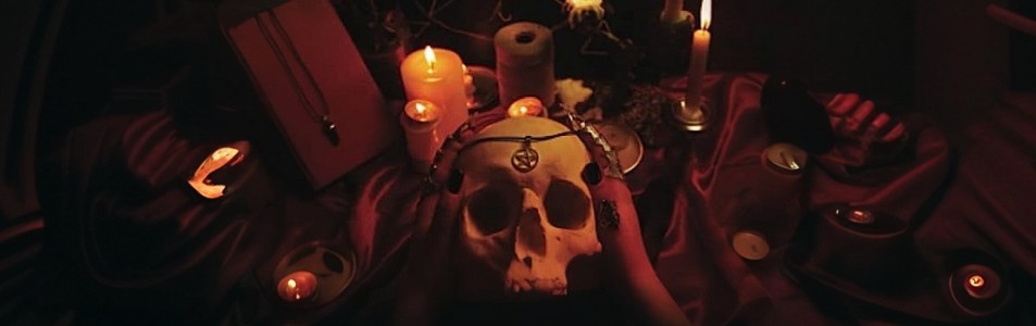 Magia, ocultismo y esoterismo