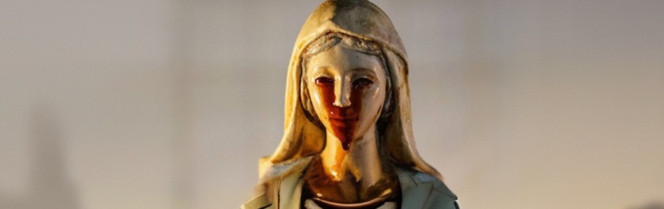 Misterios religiosos
