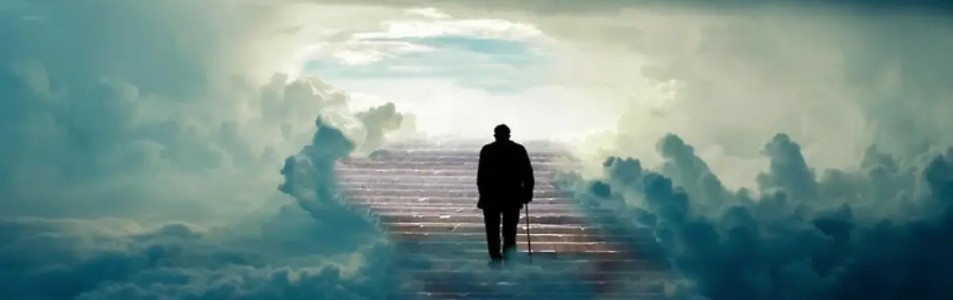 Vida después de la muerte y reencarnación
