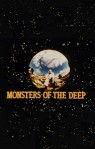 Monstruos de las profundidades