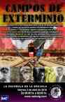 Campos de exterminio