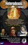 Heterodoxos y herejes