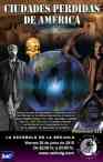 Ciudades perdidas de América