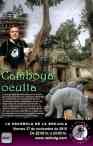 Camboya oculta