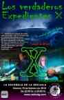 Los verdaderos expedientes X