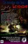 La noche de las leyendas
