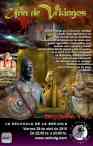 Una de vikingos