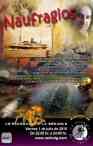 Naufragios