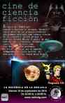 El cine de ciencia-ficción