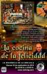 La cocina de la felicidad