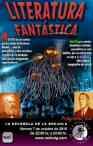 Literatura fantástica