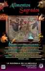 Alimentos sagrados