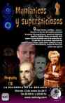 Maníacos y supersticiosos