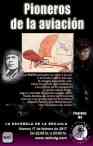 Pioneros de la aviación