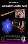Músicas sagradas del mundo