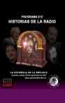 Historias de la radio