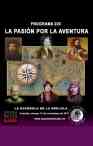 La pasión por la aventura
