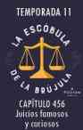 Juicios famosos y curiosos