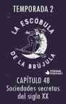 Sociedades secretas del siglo XX