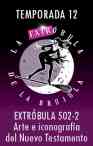 La Extróbula: Arte e inconografía del Nuevo Testamento