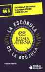 Escóbula aeterna. El asesinato de Júlio César