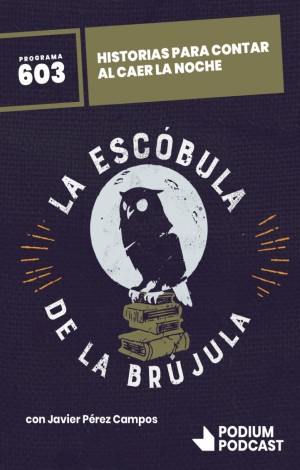 Historias para contar al caer la noche