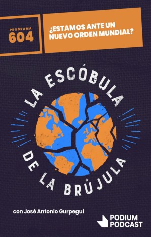 ¿Estamos ante un nuevo orden mundial?