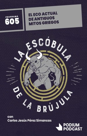 El eco actual de antiguos mitos griegos