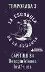 Desapariciones históricas