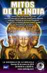 Mitos de la India