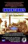 Inventores hispanos
