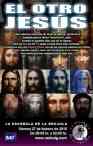El otro Jesús de Nazaret