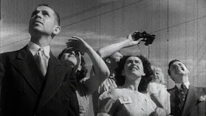 ¿Por qué están aquí?