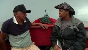 La conexión con Brasil