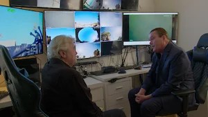 Las luces de Phoenix