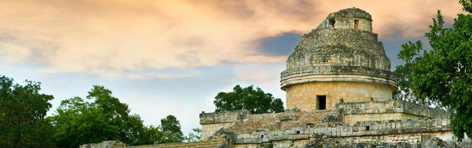 Arqueoastronomía o astroarqueología