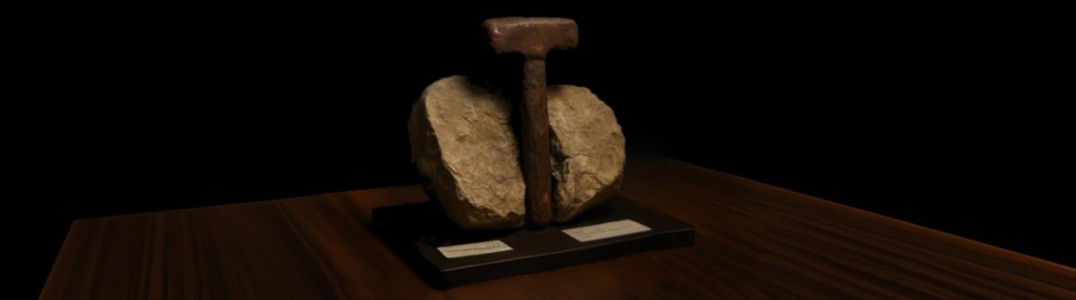 Arqueología prohibida y ooparts