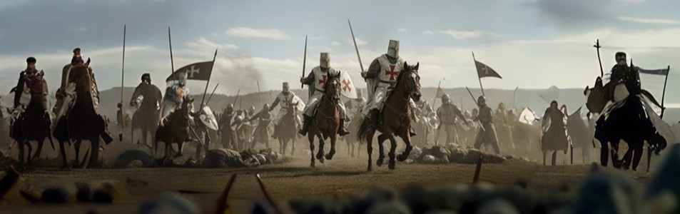 Caballeros templarios