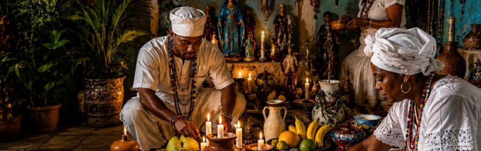 Santeria