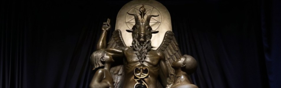 Satanismo, diablo, demonio y posesiones