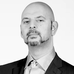 Daniel Estulin