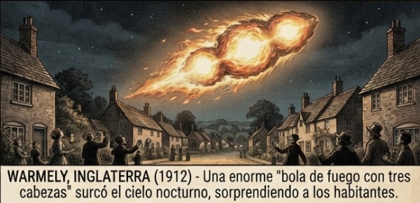 Warmely, Inglaterra (1912) Warmely, Inglaterra (1912)