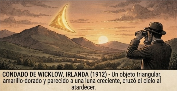 Wicklow, Irlanda (1912) Wicklow, Irlanda (1912)