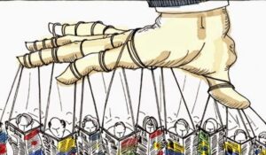 Control de los medios. Control de los medios.