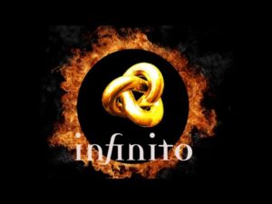 Logotipo de Canal Infinito