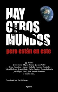 Moisés Garrido Vázquez, V.V.A.A., Hay otros mundos, pero están en este